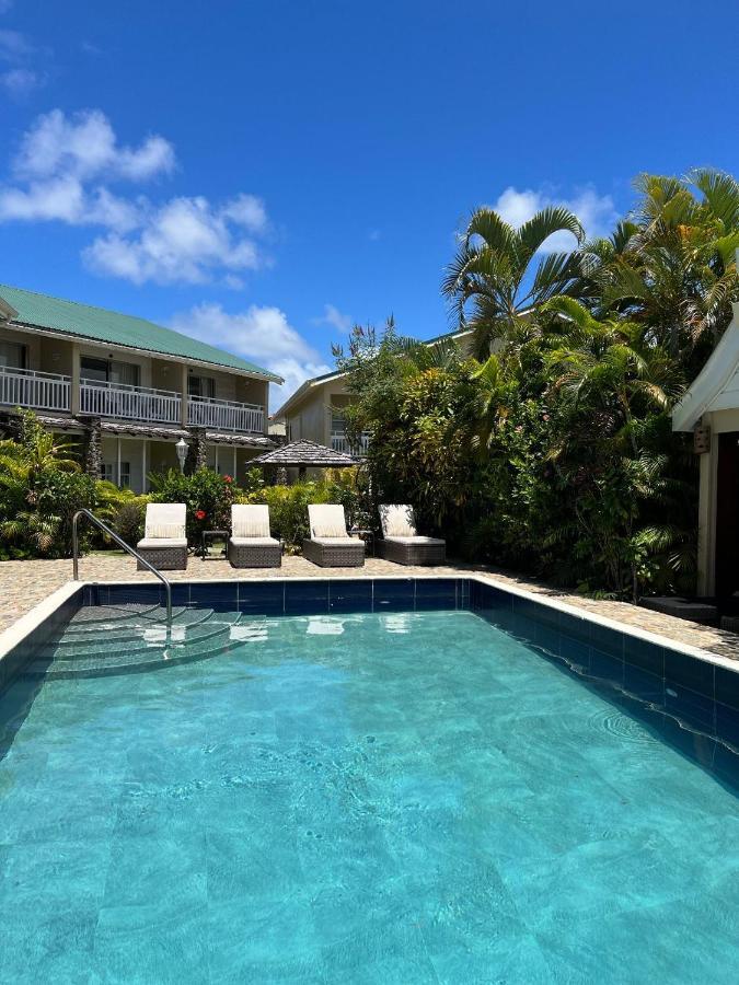 Harmony Marina Suites Saint Lucia ภายนอก รูปภาพ