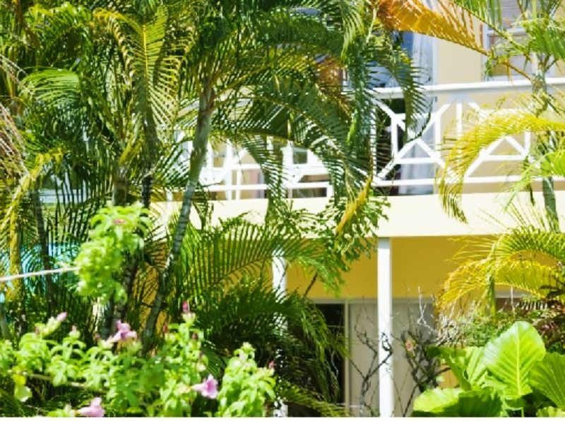 Harmony Marina Suites Saint Lucia ภายนอก รูปภาพ