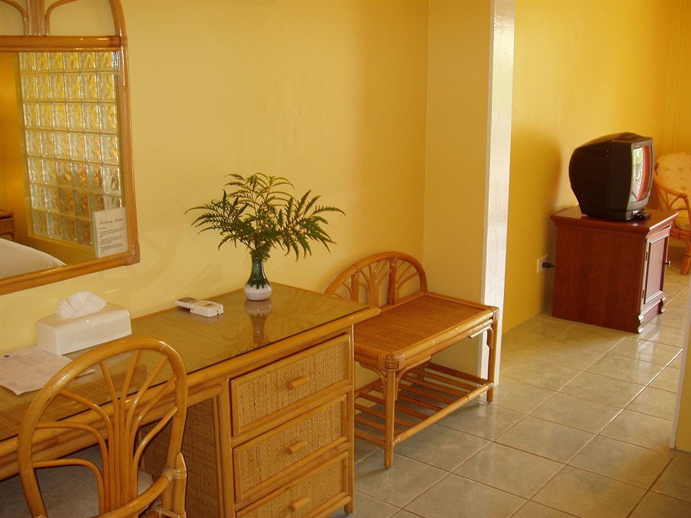 Harmony Marina Suites Saint Lucia ภายนอก รูปภาพ