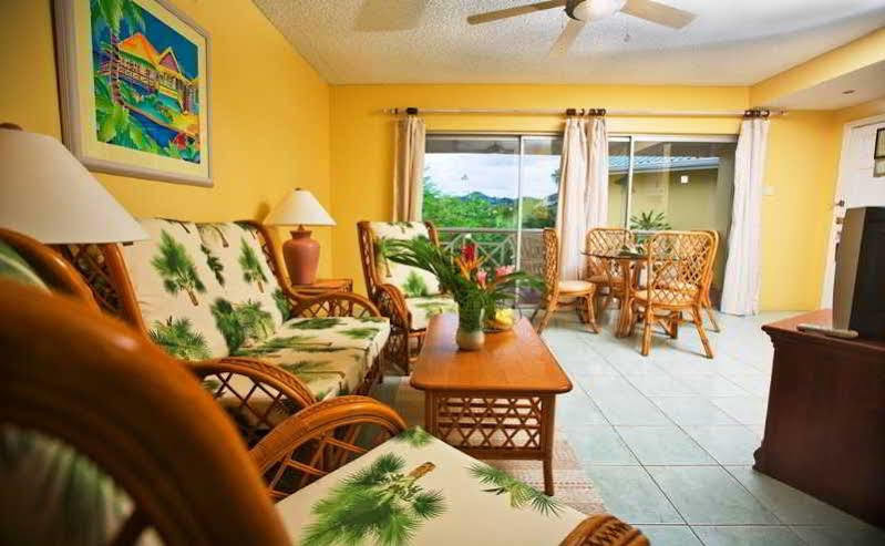 Harmony Marina Suites Saint Lucia ภายนอก รูปภาพ